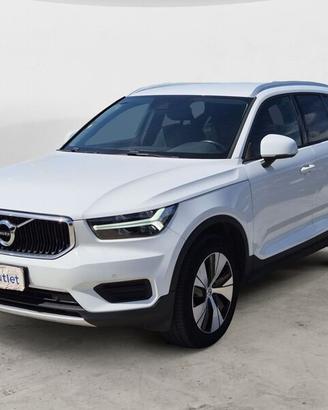 Volvo XC40 2.0 d3 Momentum Core auto my21