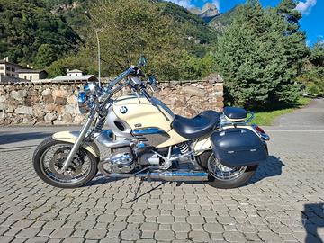 BMW R 1200 C