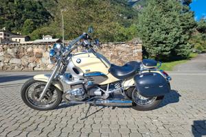 BMW R 1200 C