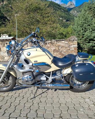 BMW R 1200 C