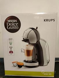 Krups Mini Me - NUOVA IMBALLATA