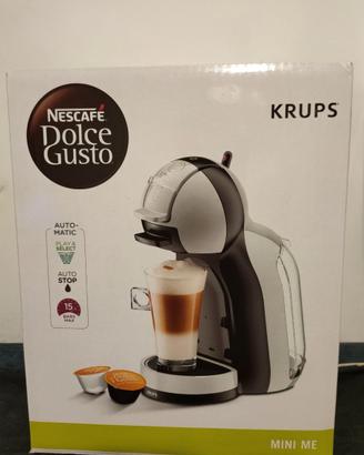 Krups Mini Me - NUOVA IMBALLATA