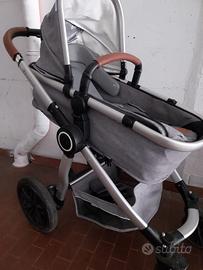 Passeggino kinderkraft