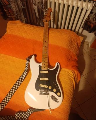 fender Stratocaster player II