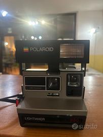 Macchina fotografica vintage