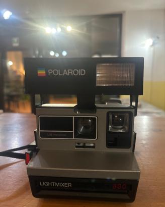 Macchina fotografica vintage