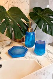 Set bagno