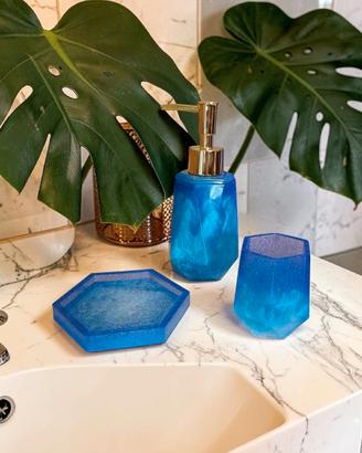 Set bagno