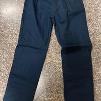 PANTALONE DA LAVORO TG 42