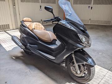 Yamaha Majesty 400