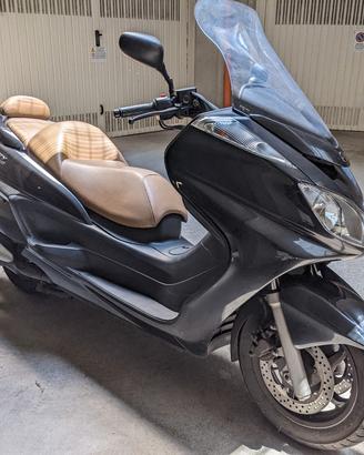 Yamaha Majesty 400