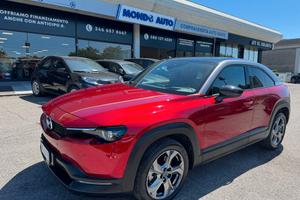 Mazda MX-30 35,5kWh Exclusive Vintage OBC 7,4kW