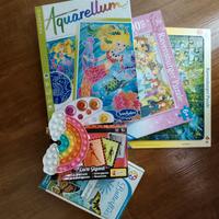 giochi bambina 4-7 anni