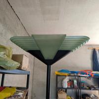 Lampada da terra 