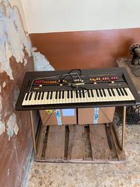 Tastiera Siel Flying 61 del 1982