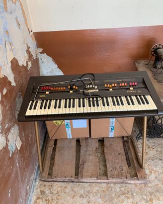 Tastiera Siel Flying 61 del 1982