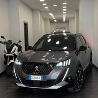 PEUGEOT 2008 GT 1.5 131cv diesel