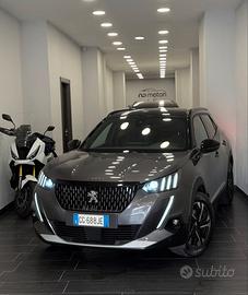 PEUGEOT 2008 GT 1.5 131cv diesel