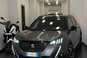 PEUGEOT 2008 GT 1.5 131cv diesel