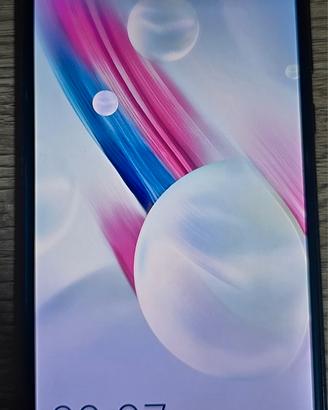 smartphone honor 9 lite