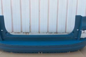 Paraurti posteriore Fiat 500 L