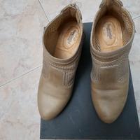 Tronchetti NERO GIARDINI misura 36