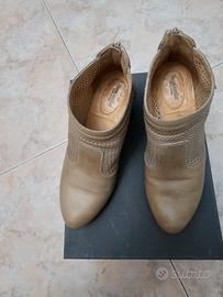 Tronchetti NERO GIARDINI misura 36