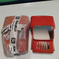 Mascherina GARELLI Supervip