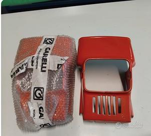 Mascherina GARELLI Supervip