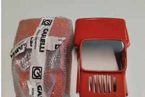 Mascherina GARELLI Supervip