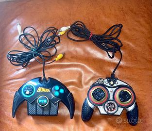Videogiochi vintage
