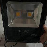 Faro 100w