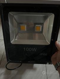 Faro 100w
