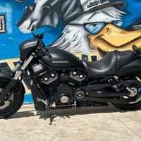 Harley-Davidson V-Rod Night Rod Special - 2010