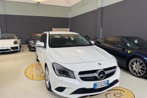MERCEDES-BENZ CLA 220 Shooting Brake d Sport aut