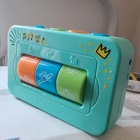 racconta storie Sapientino Clementoni, interattivo