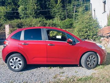 Citroen C3 GPL