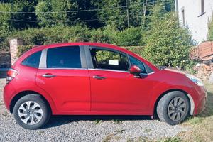 Citroen C3 GPL