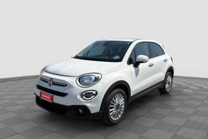 FIAT 500X 500X 1.3 MultiJet 95 CV Connect