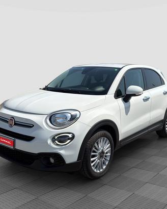 FIAT 500X 500X 1.3 MultiJet 95 CV Connect