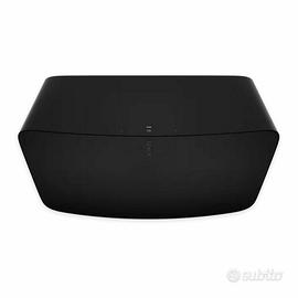 Diffusore Amplificato Wi-Fi – SONOS Five nuovo