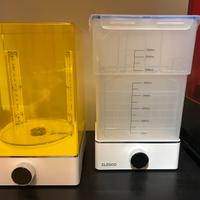 Mercury x bundle elegoo stampa 3d