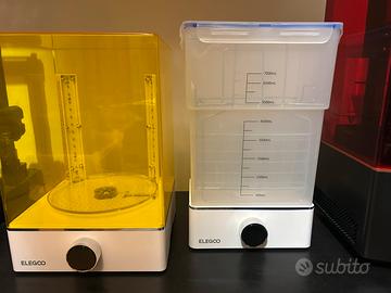 Mercury x bundle elegoo stampa 3d