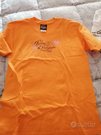 T-shirt Harley Davidson