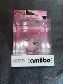 amiibo jigglypuff