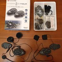 Interphone Cellularline TOUR bluetooth