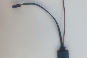 RCD310 Audio Bluetooth Compatibile