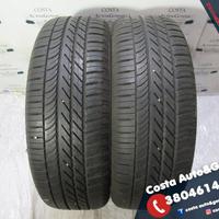 235 60 18 GoodYear 4Stagioni 2019 90%  Pneus