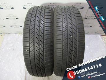 235 60 18 GoodYear 4Stagioni 2019 90%  Pneus