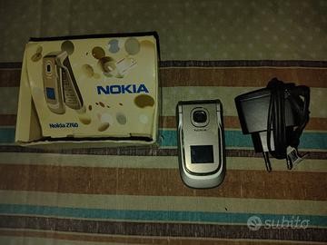 cellulare Nokia 2760 in perfette condizioni 